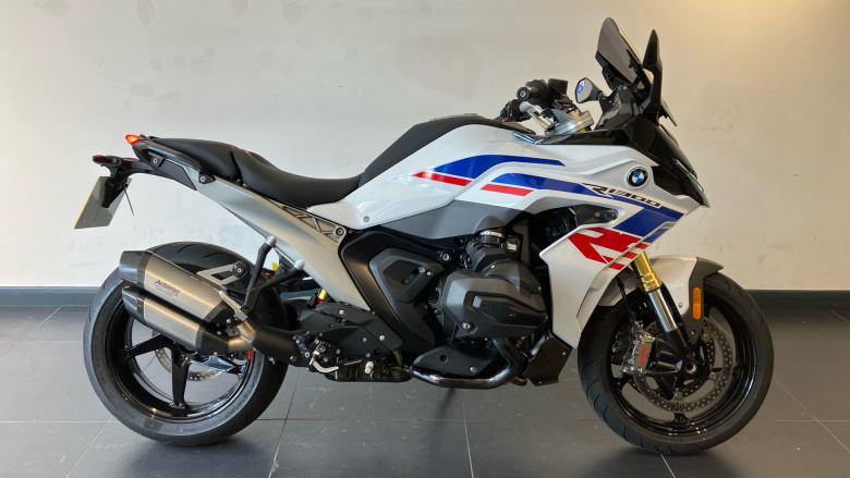 BMW R1300 RS SE (25MY)